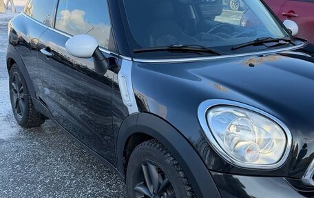 MINI Paceman, 2013 год, 1 250 000 рублей, 2 фотография