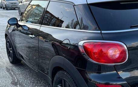 MINI Paceman, 2013 год, 1 250 000 рублей, 3 фотография