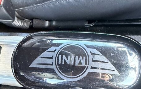 MINI Paceman, 2013 год, 1 250 000 рублей, 10 фотография