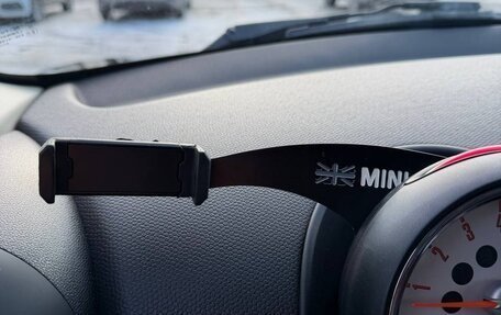 MINI Paceman, 2013 год, 1 250 000 рублей, 8 фотография