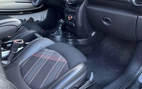 MINI Paceman, 2013 год, 1 250 000 рублей, 6 фотография