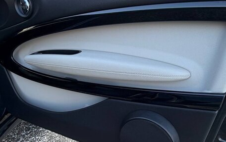 MINI Paceman, 2013 год, 1 250 000 рублей, 7 фотография