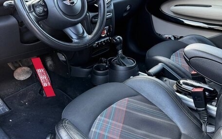 MINI Paceman, 2013 год, 1 250 000 рублей, 5 фотография