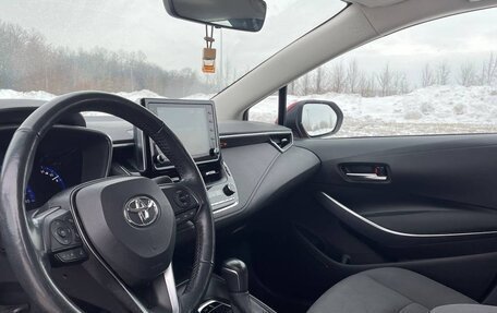 Toyota Corolla, 2020 год, 1 800 000 рублей, 6 фотография