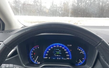 Toyota Corolla, 2020 год, 1 800 000 рублей, 9 фотография