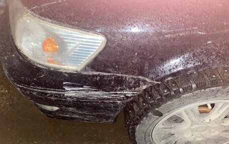 Toyota Mark II VIII (X100), 1998 год, 630 000 рублей, 2 фотография