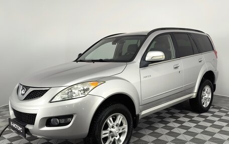 Great Wall Hover H5, 2013 год, 780 000 рублей, 3 фотография