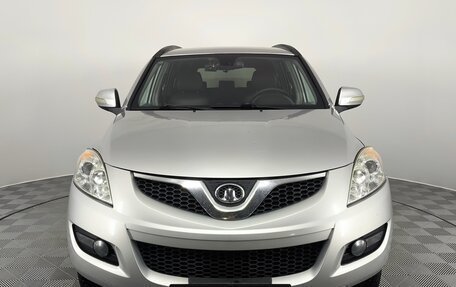 Great Wall Hover H5, 2013 год, 780 000 рублей, 4 фотография