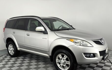 Great Wall Hover H5, 2013 год, 780 000 рублей, 5 фотография