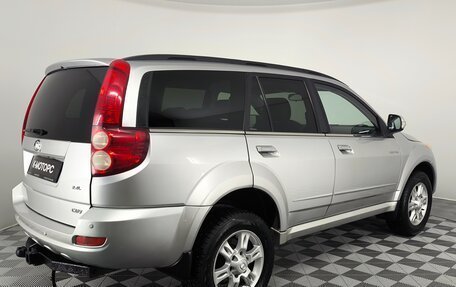 Great Wall Hover H5, 2013 год, 780 000 рублей, 7 фотография