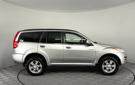 Great Wall Hover H5, 2013 год, 780 000 рублей, 6 фотография