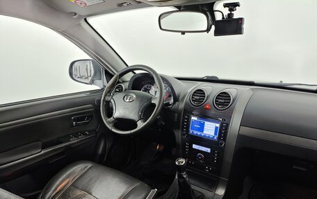 Great Wall Hover H5, 2013 год, 780 000 рублей, 12 фотография