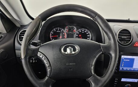 Great Wall Hover H5, 2013 год, 780 000 рублей, 13 фотография