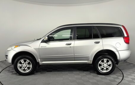 Great Wall Hover H5, 2013 год, 780 000 рублей, 10 фотография