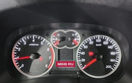 Great Wall Hover H5, 2013 год, 780 000 рублей, 14 фотография