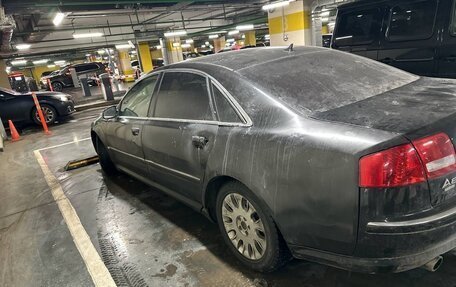 Audi A8, 2003 год, 350 000 рублей, 2 фотография