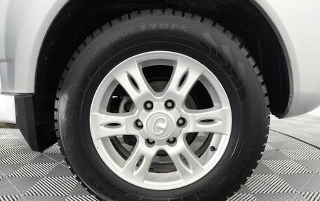 Great Wall Hover H5, 2013 год, 780 000 рублей, 20 фотография