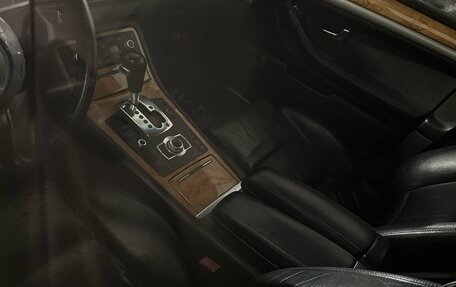 Audi A8, 2003 год, 350 000 рублей, 3 фотография