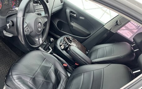 Volkswagen Polo VI (EU Market), 2015 год, 900 000 рублей, 8 фотография