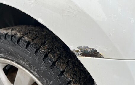 Volkswagen Polo VI (EU Market), 2015 год, 900 000 рублей, 6 фотография