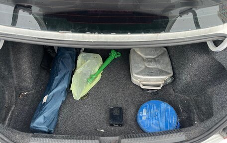 Volkswagen Polo VI (EU Market), 2015 год, 900 000 рублей, 11 фотография