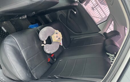 Volkswagen Polo VI (EU Market), 2015 год, 900 000 рублей, 7 фотография