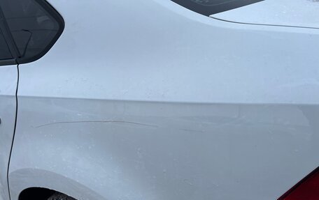 Volkswagen Polo VI (EU Market), 2015 год, 900 000 рублей, 5 фотография