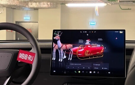 Tesla Model Y I, 2026 год, 8 740 000 рублей, 9 фотография