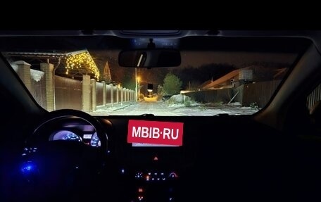 Hyundai ix35 I рестайлинг, 2014 год, 1 100 000 рублей, 20 фотография