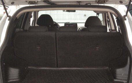 Hyundai ix35 I рестайлинг, 2014 год, 1 100 000 рублей, 26 фотография