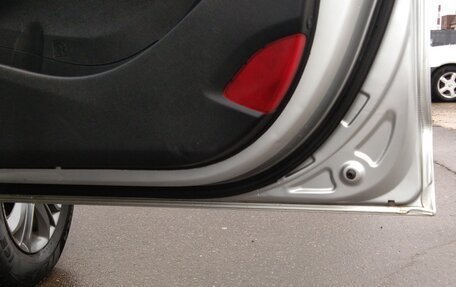 Hyundai ix35 I рестайлинг, 2014 год, 1 100 000 рублей, 28 фотография