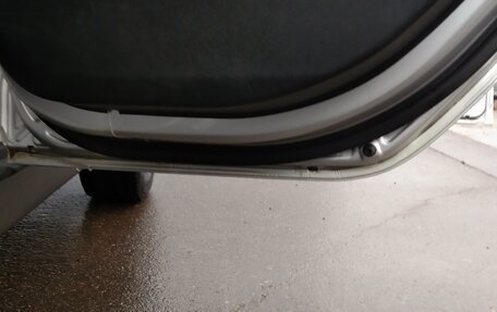 Hyundai ix35 I рестайлинг, 2014 год, 1 100 000 рублей, 29 фотография