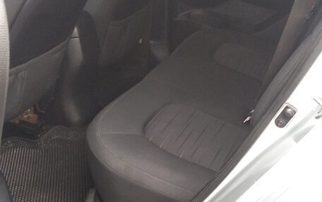 Hyundai ix35 I рестайлинг, 2014 год, 1 100 000 рублей, 33 фотография