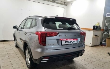 Haval Jolion, 2025 год, 2 599 000 рублей, 3 фотография
