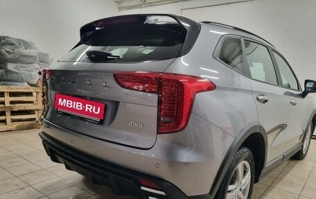 Haval Jolion, 2025 год, 2 599 000 рублей, 5 фотография