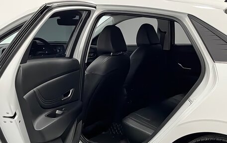 Hyundai Elantra, 2022 год, 1 649 000 рублей, 7 фотография