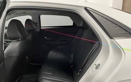 Hyundai Elantra, 2022 год, 1 649 000 рублей, 8 фотография