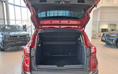 Renault Kaptur I рестайлинг, 2022 год, 1 798 000 рублей, 10 фотография