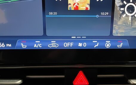 Hyundai Elantra, 2022 год, 1 649 000 рублей, 16 фотография