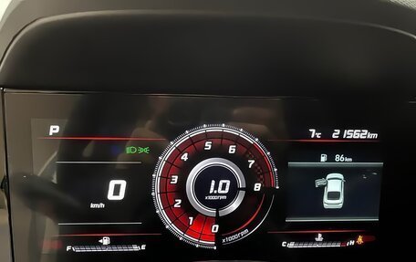 Hyundai Elantra, 2022 год, 1 649 000 рублей, 17 фотография