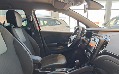 Renault Kaptur I рестайлинг, 2022 год, 1 798 000 рублей, 11 фотография
