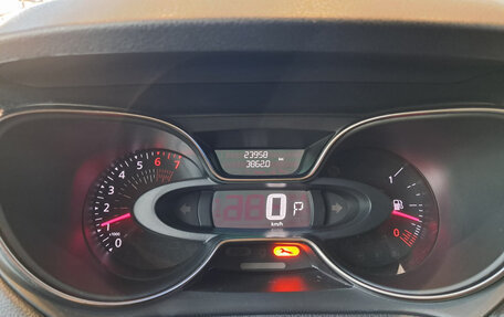 Renault Kaptur I рестайлинг, 2022 год, 1 798 000 рублей, 13 фотография