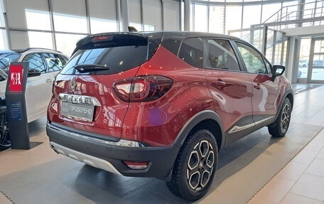 Renault Kaptur I рестайлинг, 2022 год, 1 798 000 рублей, 5 фотография