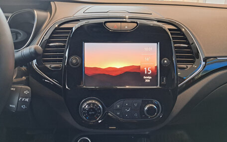 Renault Kaptur I рестайлинг, 2022 год, 1 798 000 рублей, 15 фотография