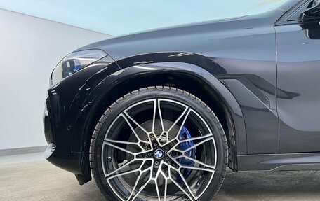 BMW X6, 2021 год, 8 700 000 рублей, 7 фотография