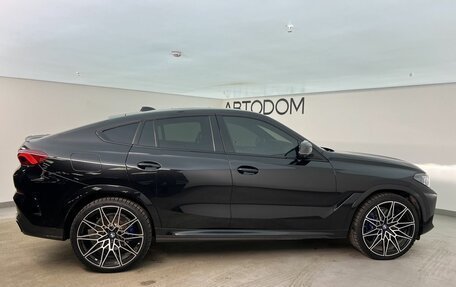 BMW X6, 2021 год, 8 700 000 рублей, 6 фотография