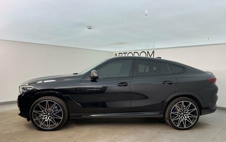 BMW X6, 2021 год, 8 700 000 рублей, 5 фотография