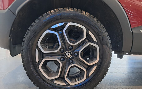 Renault Kaptur I рестайлинг, 2022 год, 1 798 000 рублей, 18 фотография