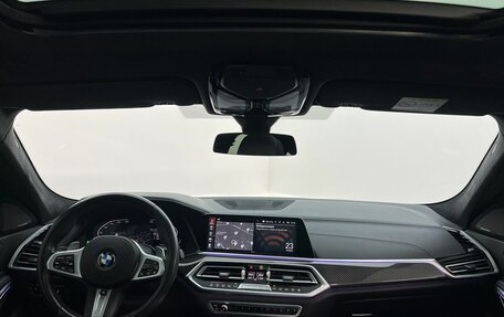 BMW X6, 2021 год, 8 700 000 рублей, 9 фотография