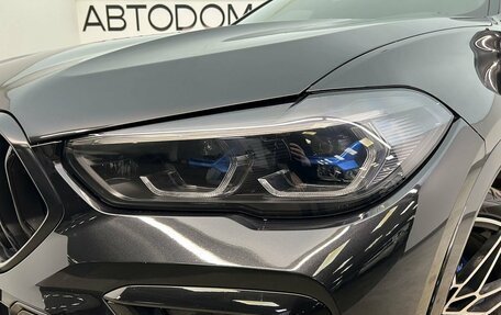 BMW X6, 2021 год, 8 700 000 рублей, 8 фотография
